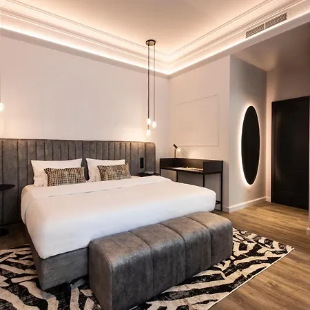 O11 Boutique Hotel Vienna-2