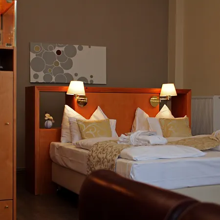 O11 Boutique Hotel Vienna-3