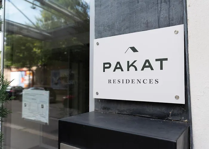 Pakat Residences